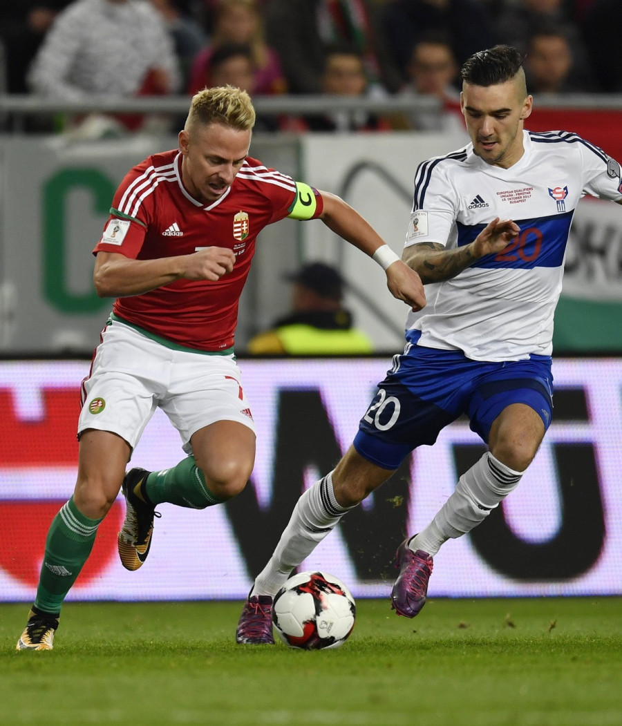 MTI Fotó: Illyés Tibor