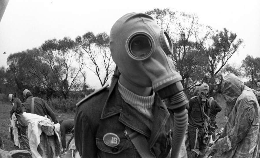 Urbán Tamás / Fortepan