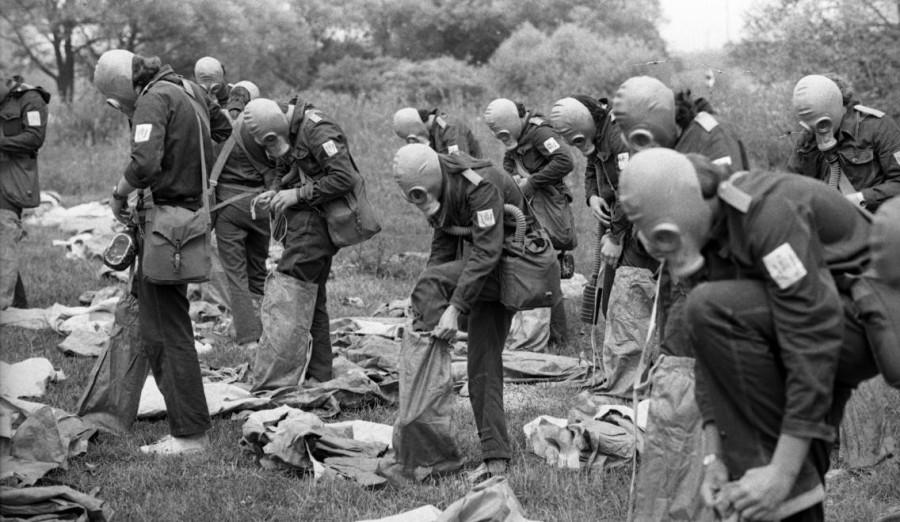 Urbán Tamás / Fortepan