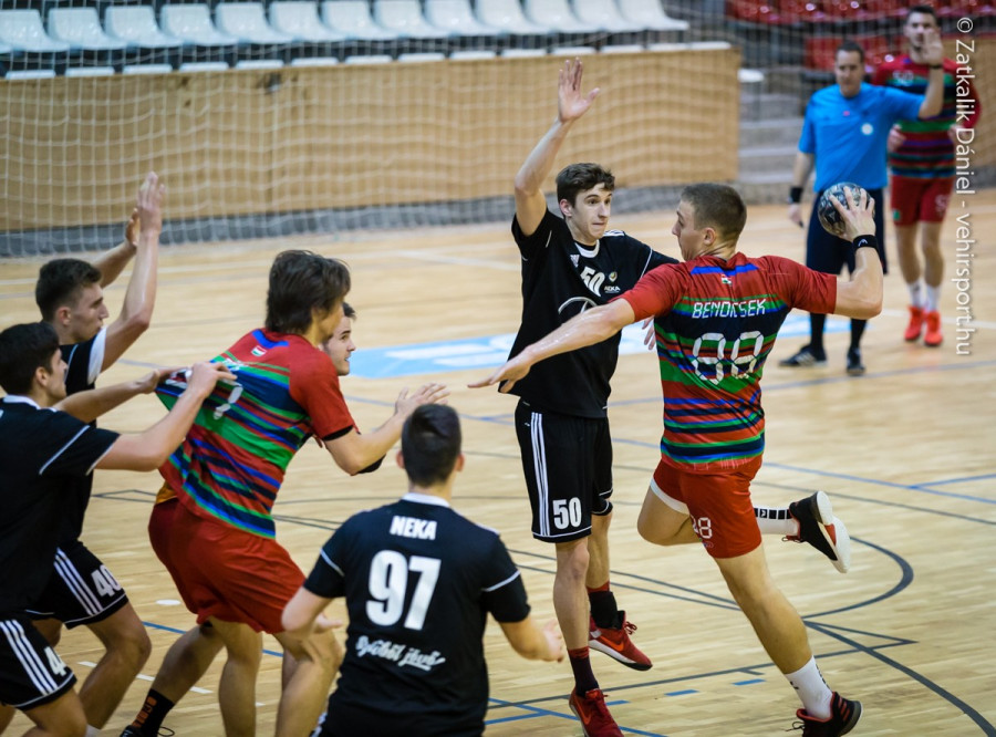 Az Ajkát fogadja a VKKFT