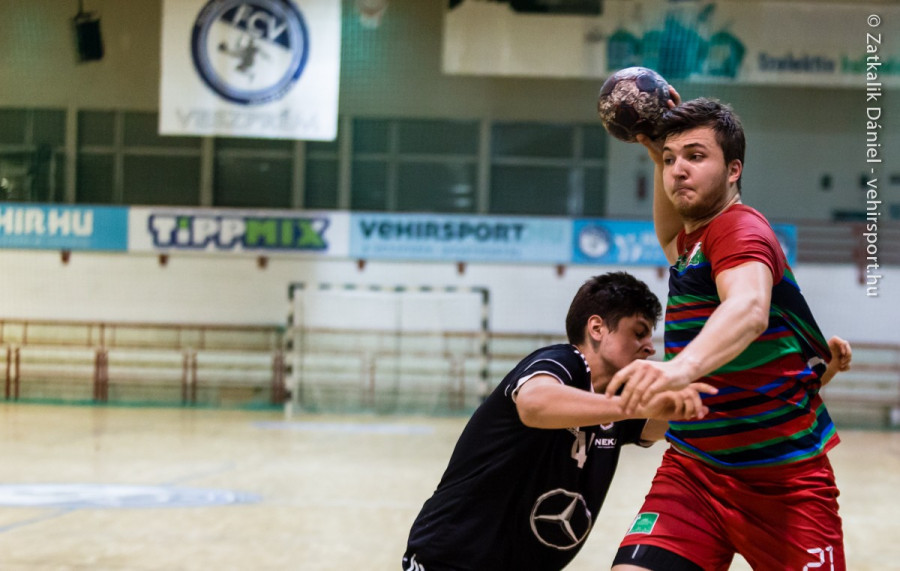 Az éllovast fogadja a VKKFT