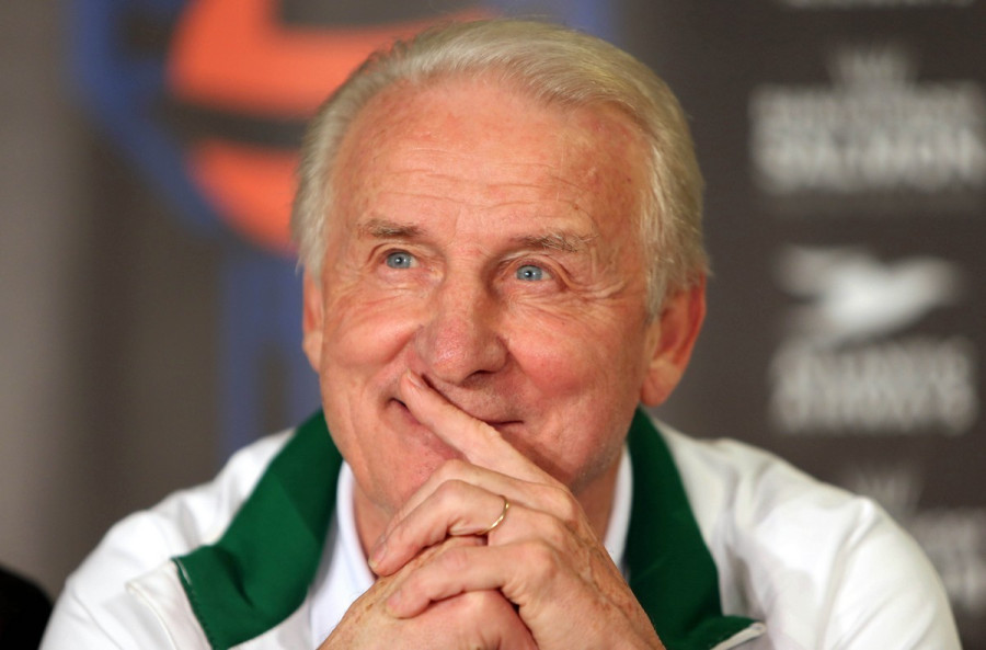 Giovanni Trapattoni