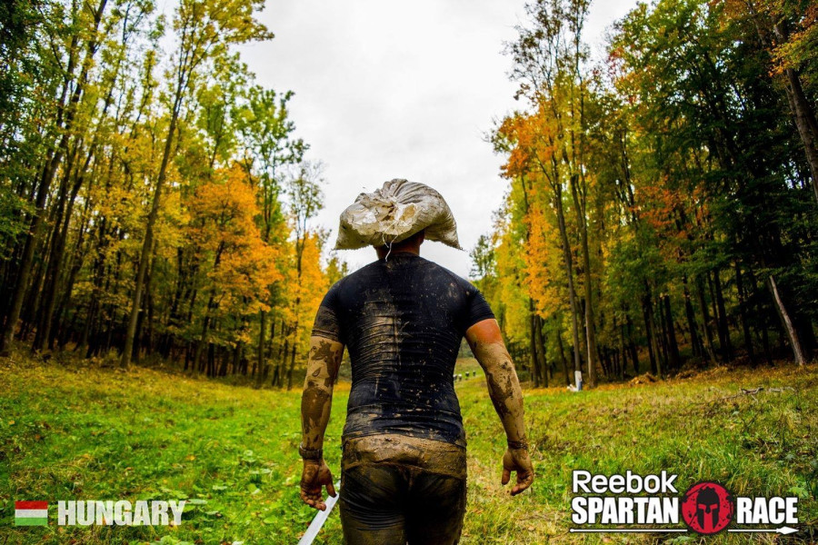 Fotó: Spartan Race Hungary Facebook