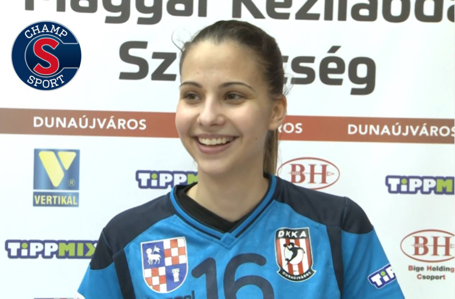 Fotó: Facebook - ChampSport