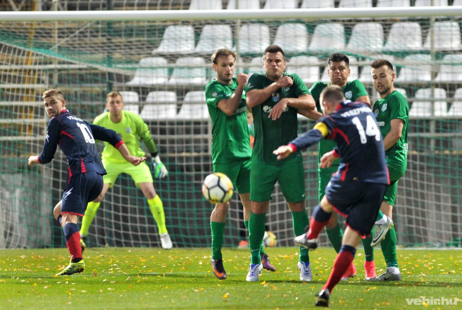 Fotók: Facebook - Kaposvári Rákóczi