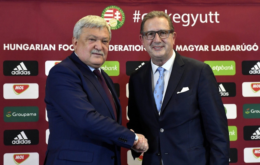 MTI Fotó: Illyés Tibor