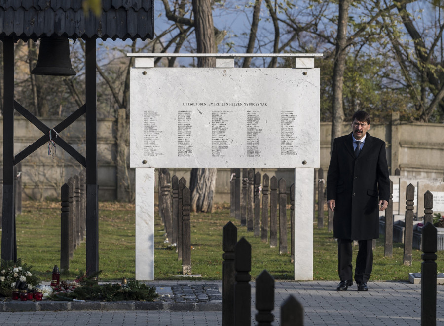 Szigetváry Zsolt / mti