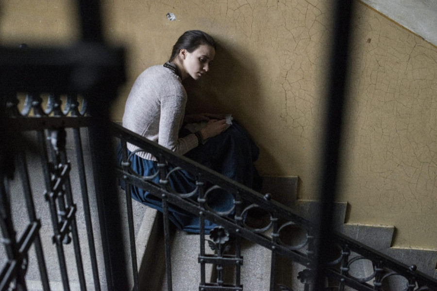 Törőcsik Franciska