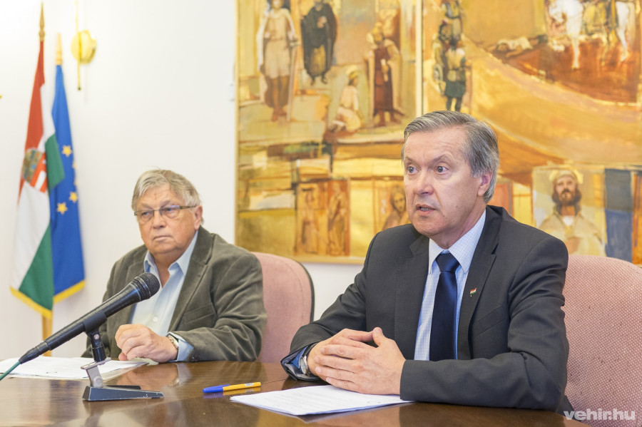 Vándorfi Győző, Némedi Lajos