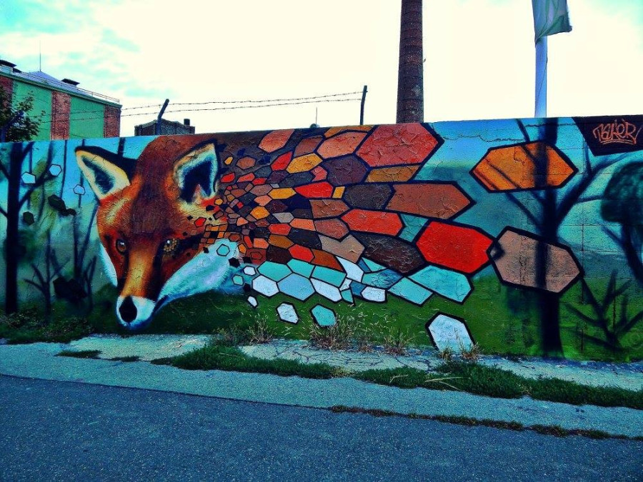 Filatorigát (fotó: lenolaj.hu)