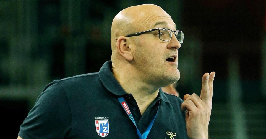 Zlatko Saracevic - Fotó: 24sata.hr