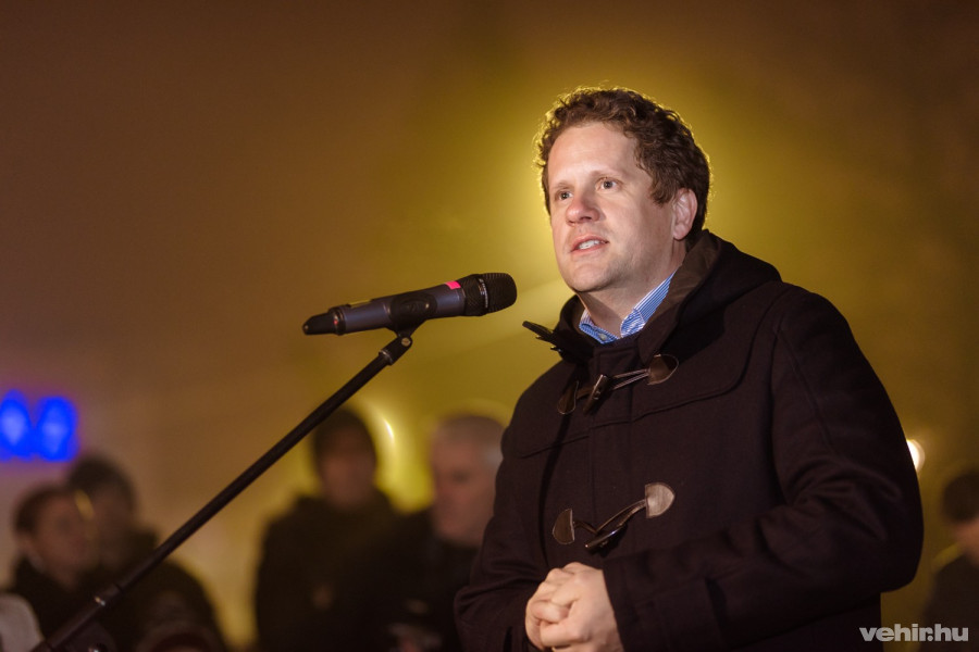 dr. Temesvári Balázs