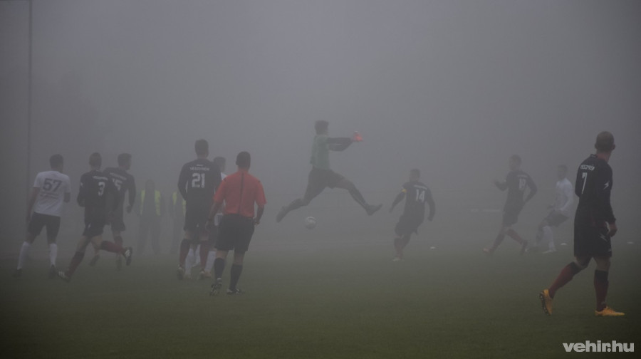 Fotó: Cseh Zoltán - VLS Veszprém