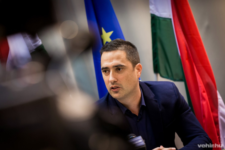 Ovádi Péter szerint mérföldkőhöz érkeztek az iskolák