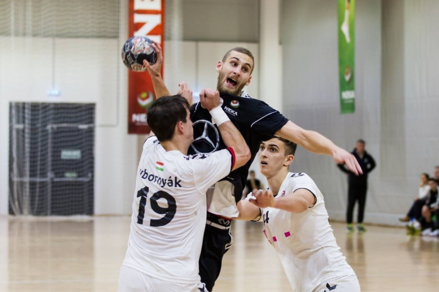 Fotó: NEKA - Tompos Gábor