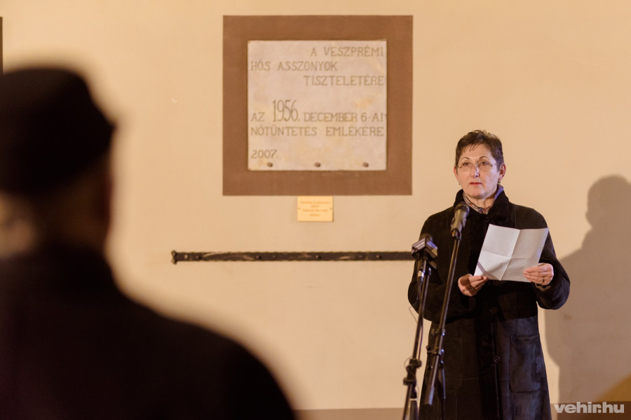 Brányi Mária, alpolgármester