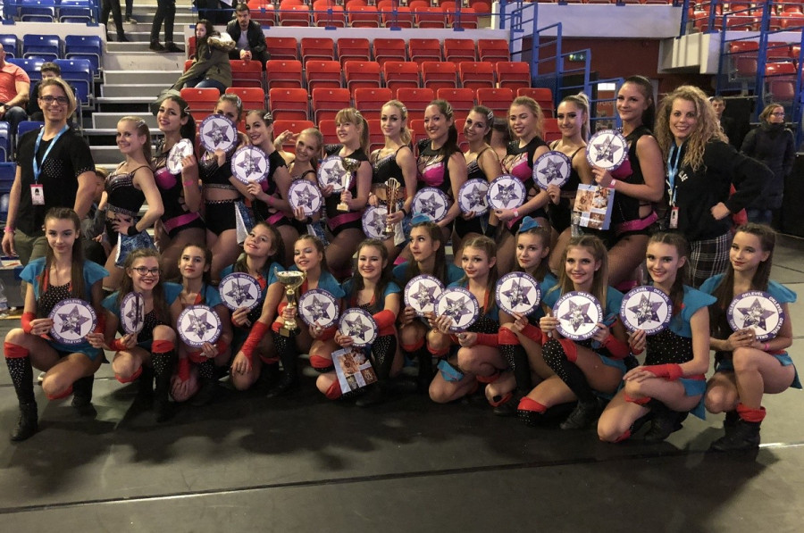 Fotó:  KID Rock and Roll SE