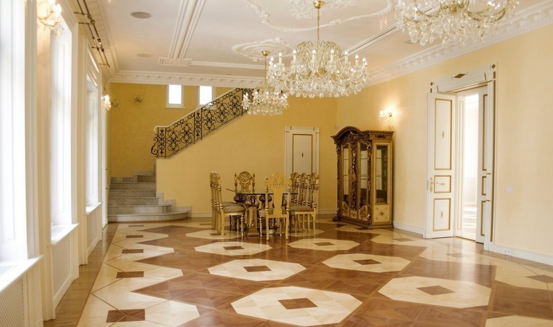 Legdrágább egy Andrássy úti kastély volt