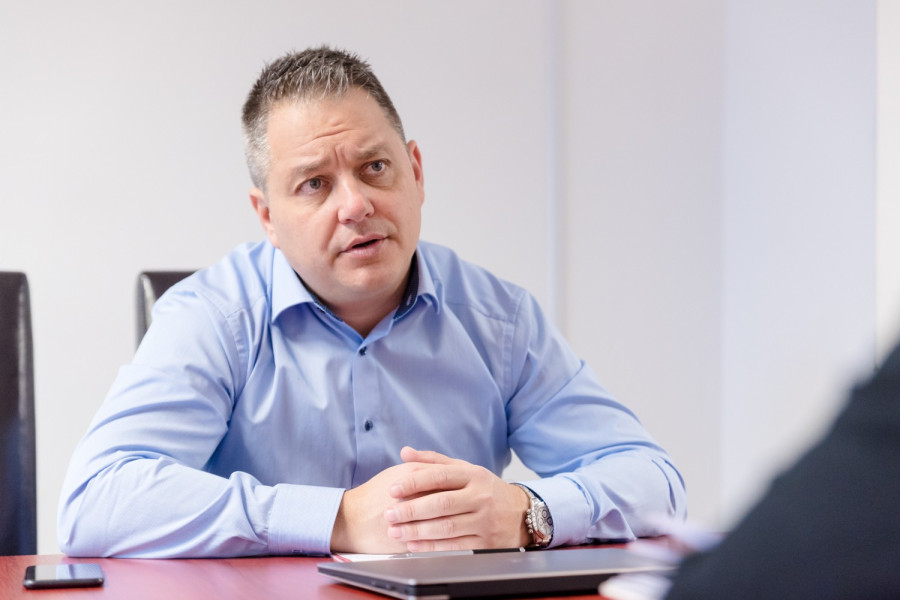 gazsi attila- archív fotó