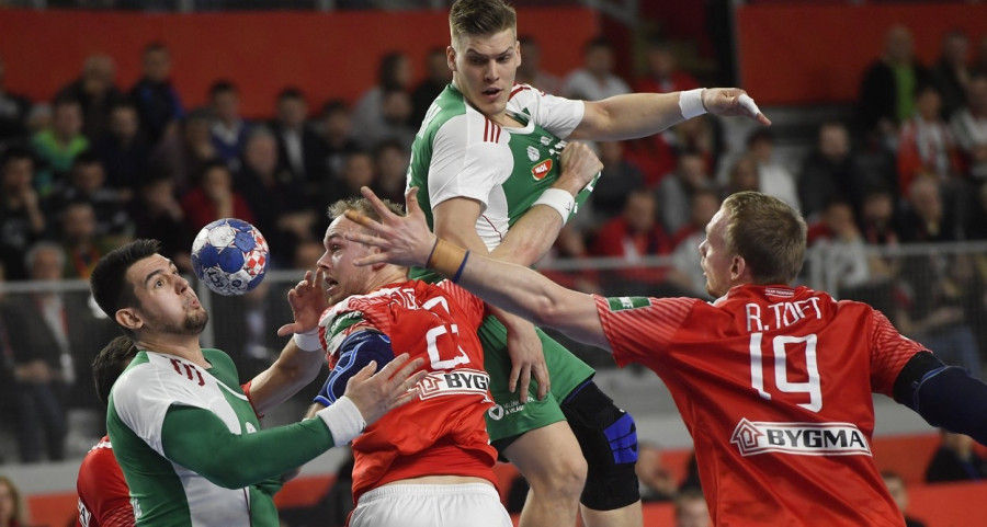 MTI Fotó: Illyés Tibor