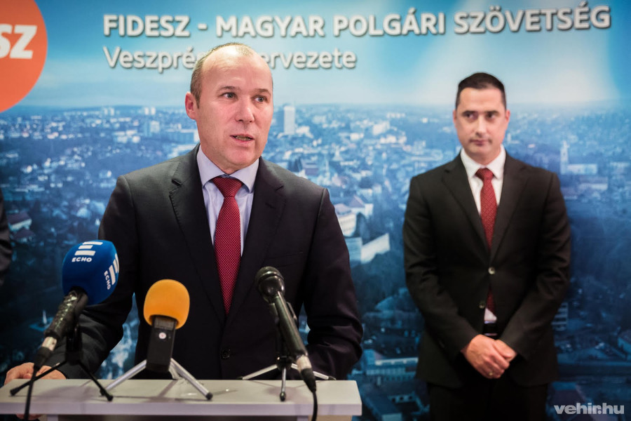 Porga Gyula: kézzelfogható politikai munkára van szükség