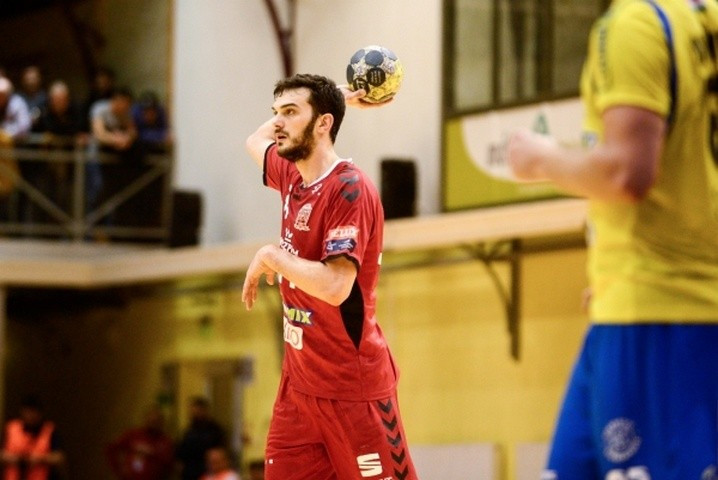 Fotó: Vörös Dávid - handballveszprem.hu