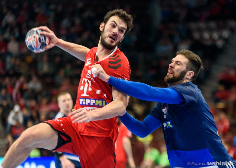 Fotó: Baumann Béla