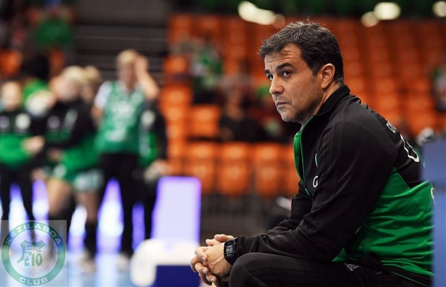 Ambros Martin - fotó: gyorietokc.hu