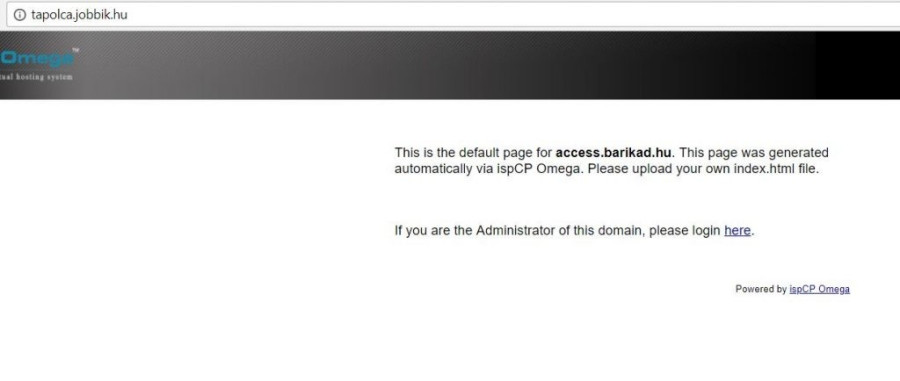 Most akkor Jobbik vagy Barikád? Mi van????