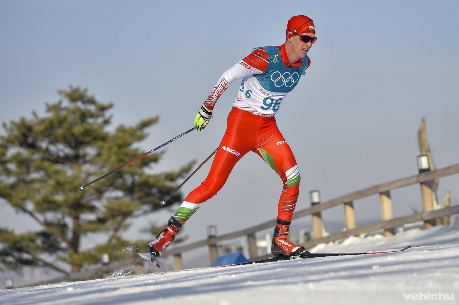 Kónya Ádám – MTI Fotó: Czeglédi Zsolt