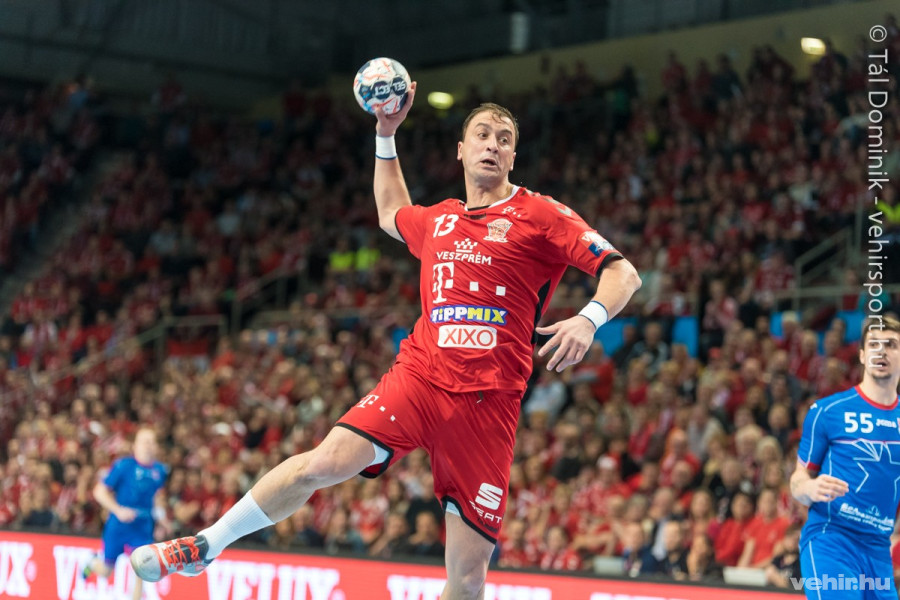 Momir Ilic (archív fotó)