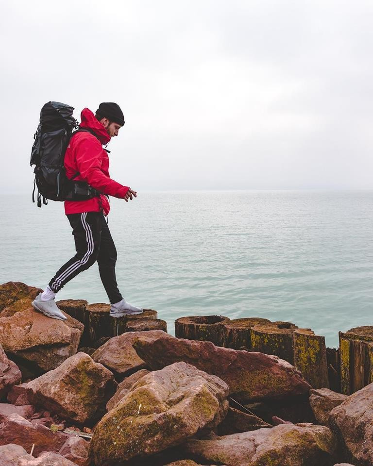 Balatonakaliban. Forrás: Kondor Bence Facebook