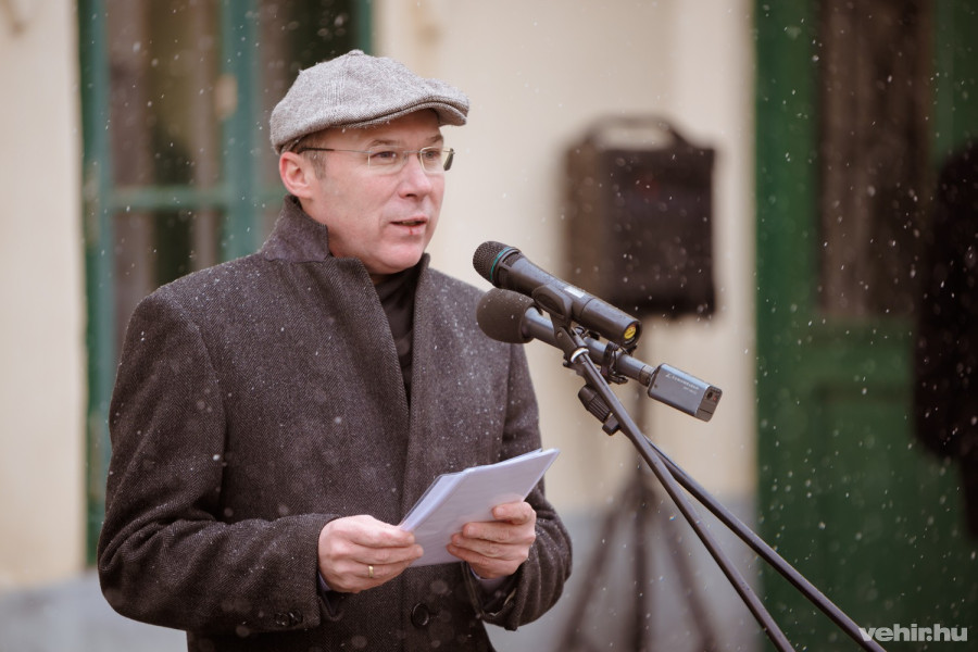 Porga Gyula