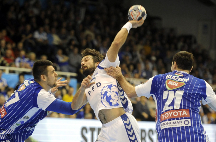 MTI Fotó: Czagány Balázs