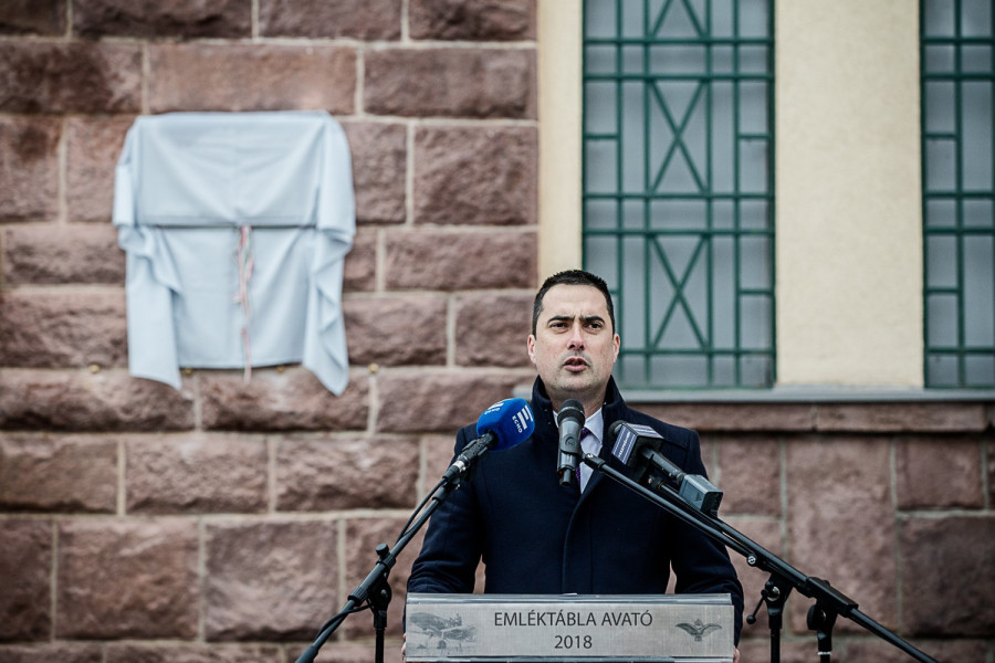 Ovádi Péter, önkormányzati képviselő