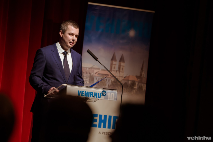 Tóth Gábor