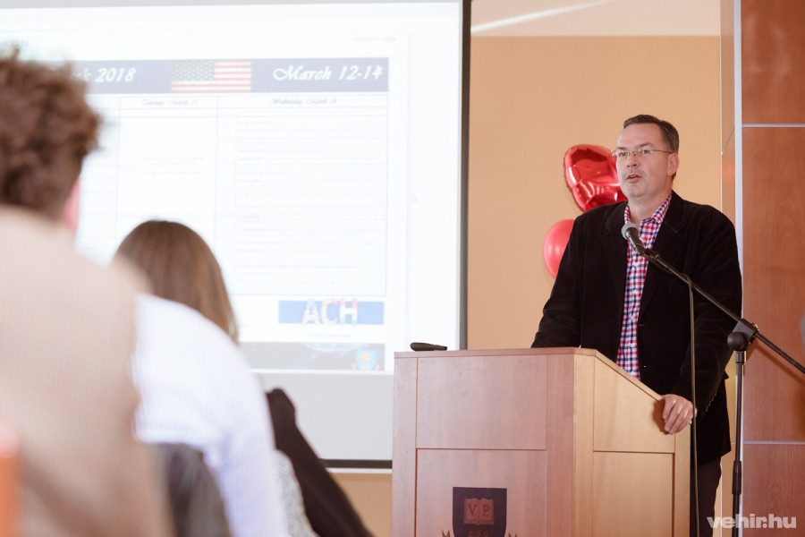 Dr. Szentgyörgyi Szilárd