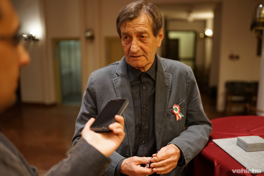 Zwicker Tamás