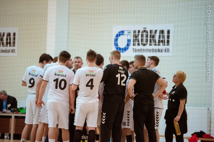 Új idény, új csapat, új kihívások - archív fotó