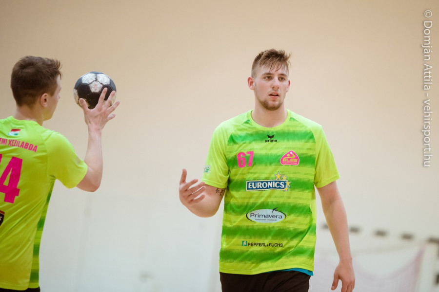 Nagy bravúrt ért el a VKKFT (archív fotó)