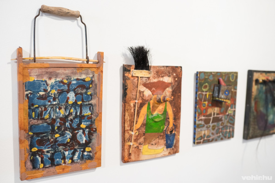 Balra a Ridikül című darab