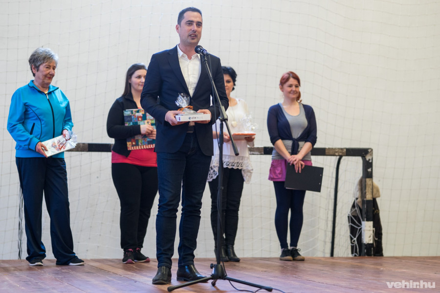 Ovádi Péter, önkormányzati képviselő