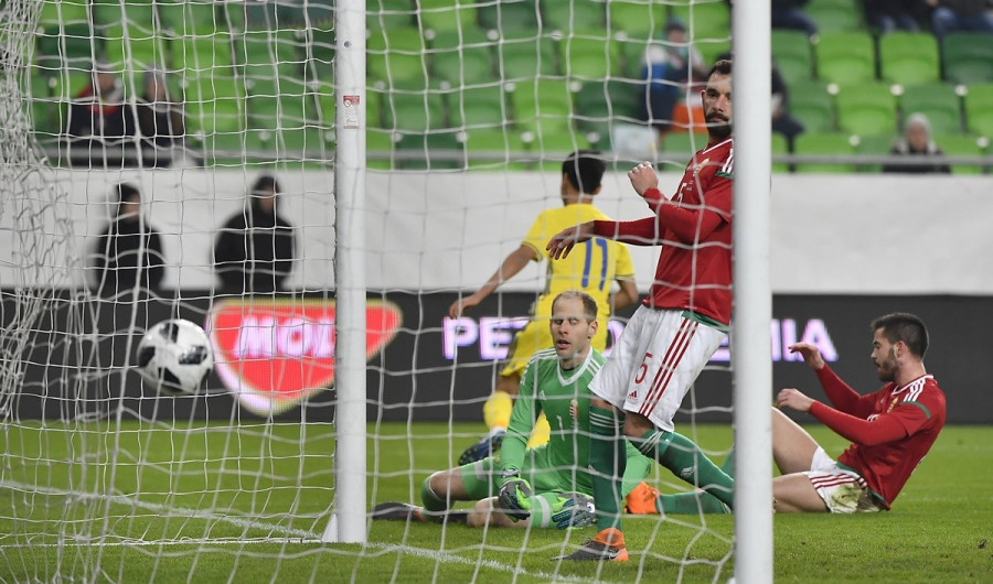 MTI Fotó: Illyés Tibor