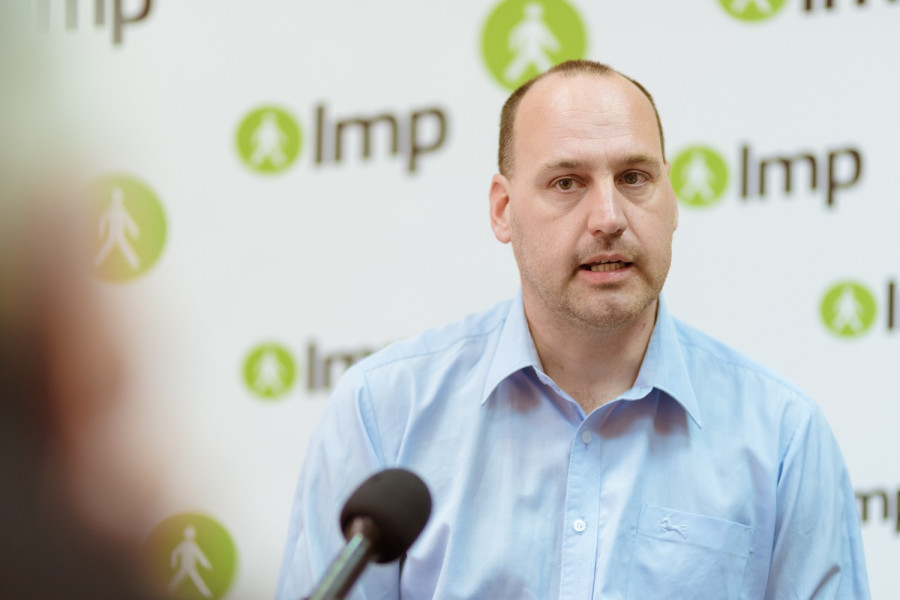 Hites Viktor (archív)