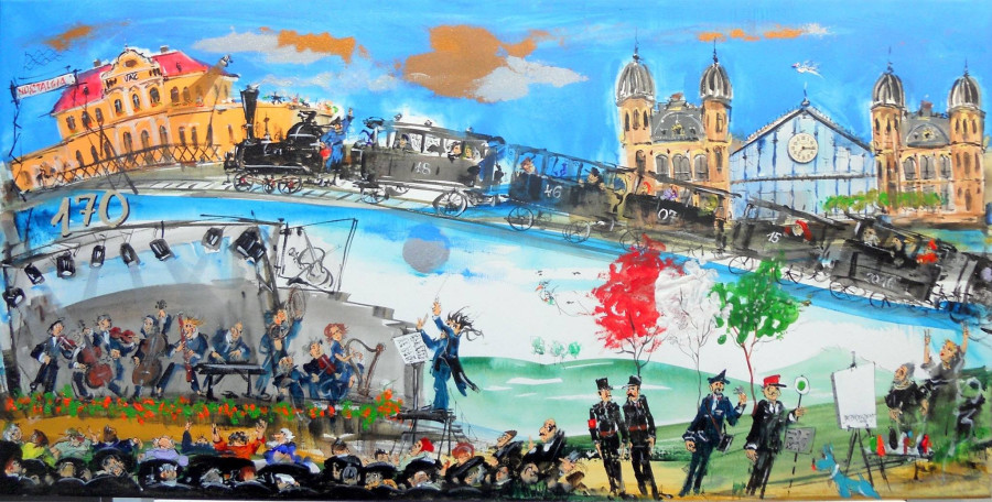 Fotók: Debreczeny Zoltán Facebook oldala