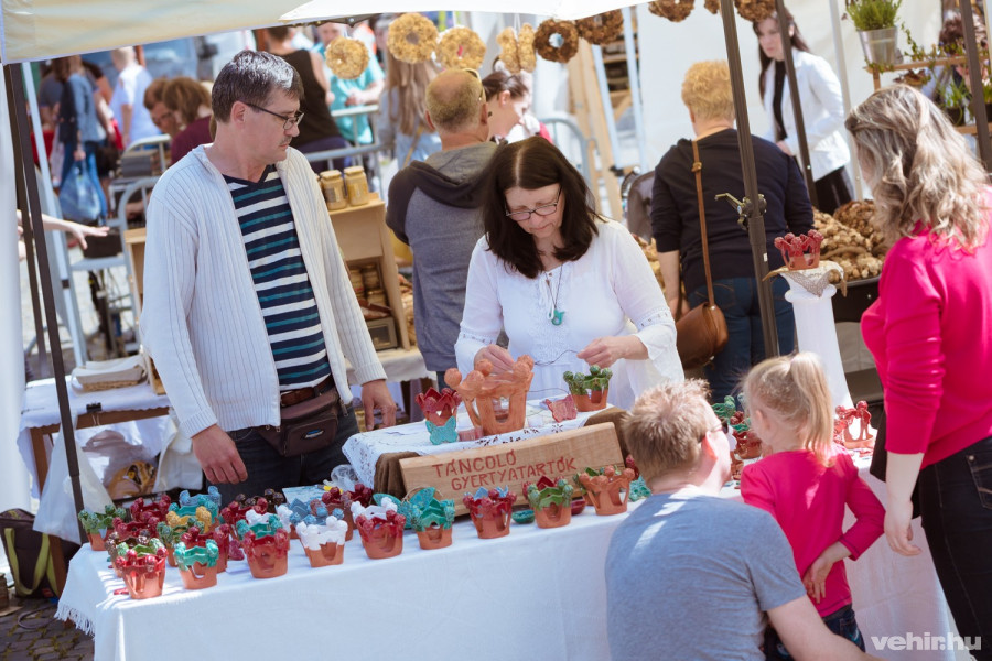 Archív fotó: Domján Attila