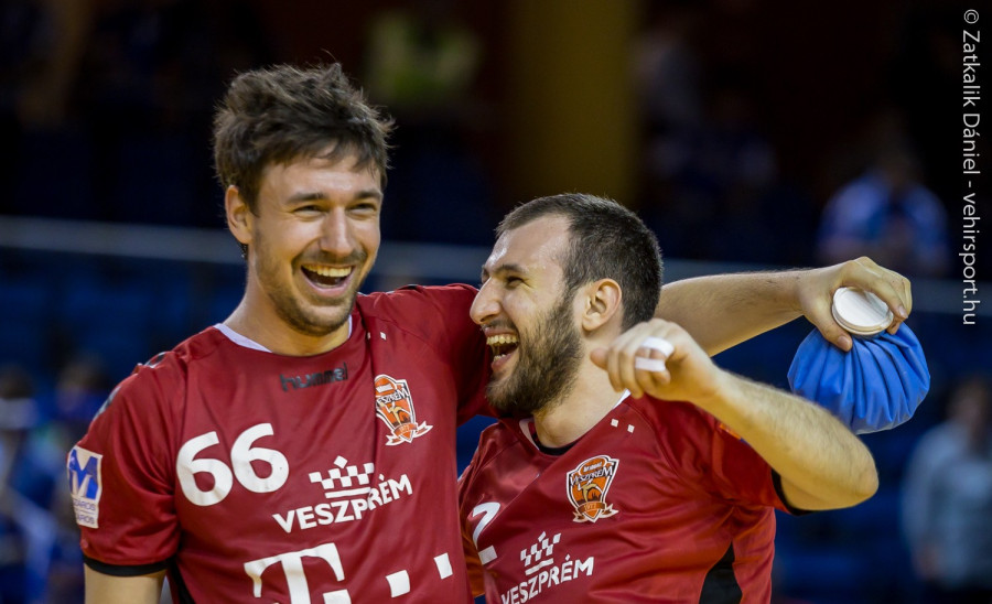 Kérdés, hogy a bajnoki döntőre visszatérhet-e Lékai, s ha igen, milyen formában