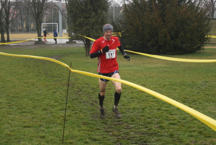 Fonyó Sándor - Fotó: VEDAC