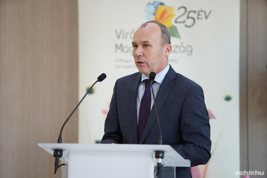 Porga gyula: a városszépítésnek közösségépítő ereje is van