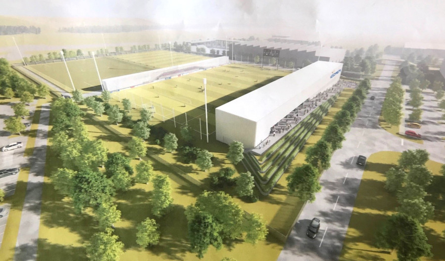 Telefonnal készített felvétel